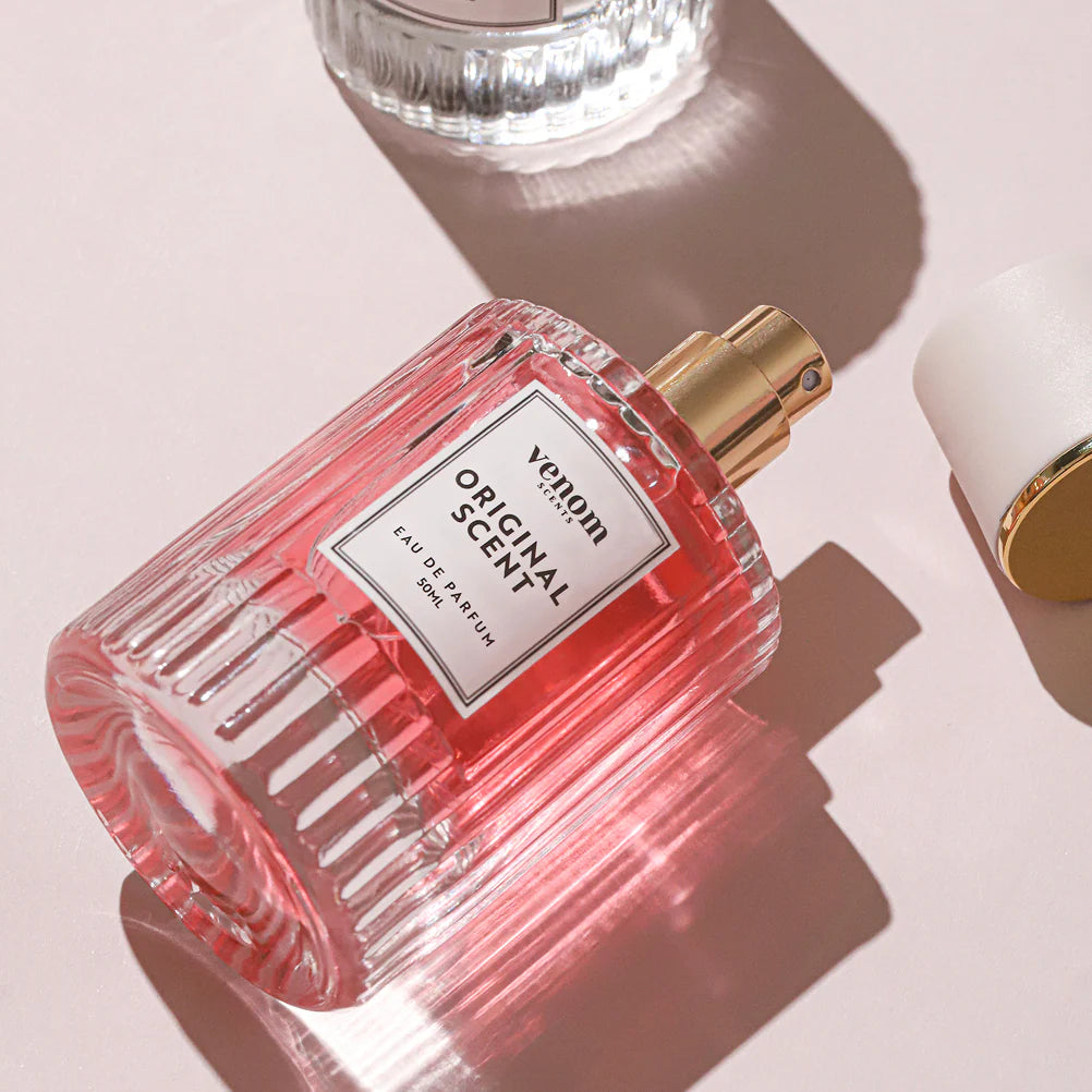 Scent Of Temptation