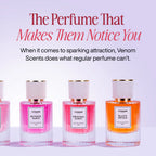 Scent Of Temptation