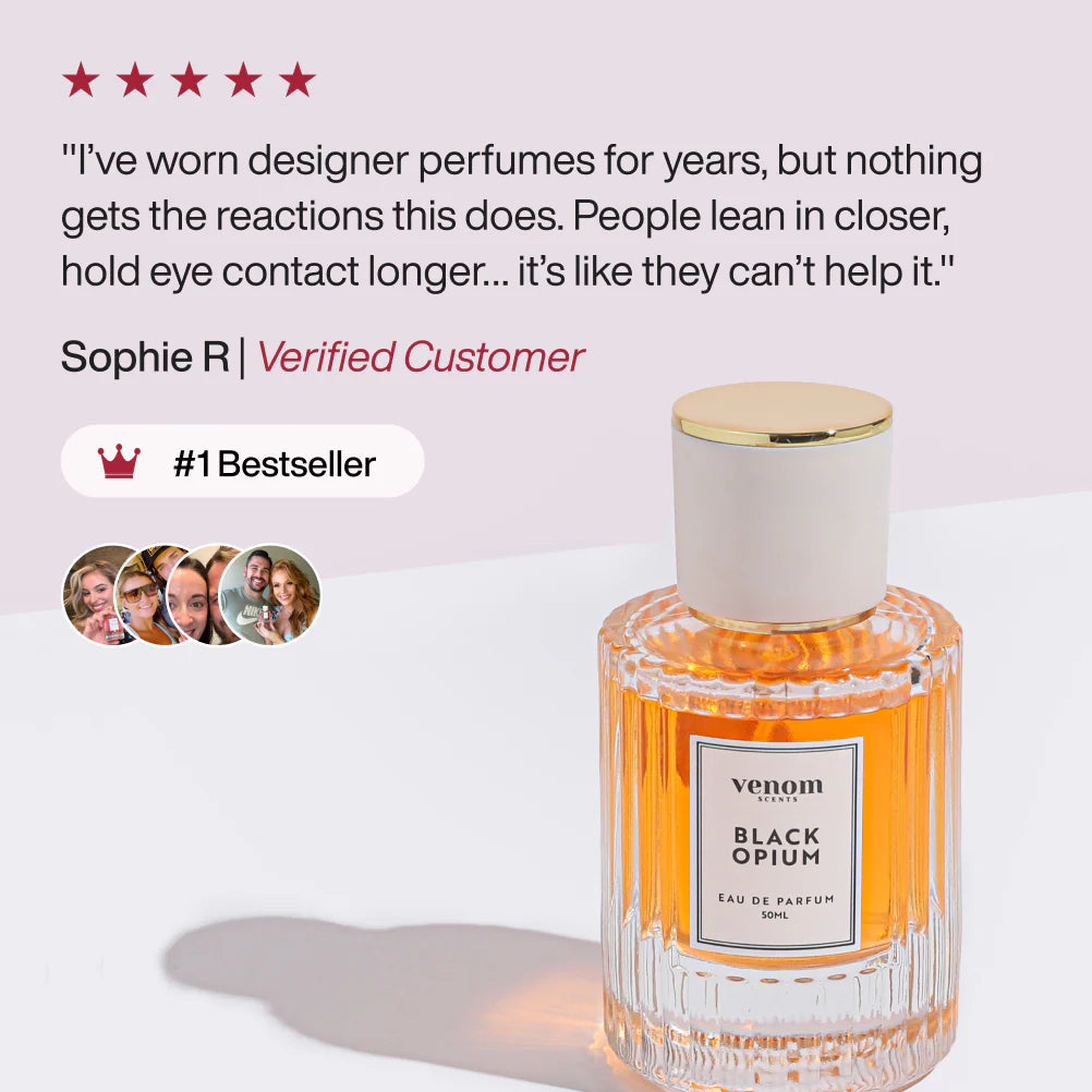 Scent Of Temptation