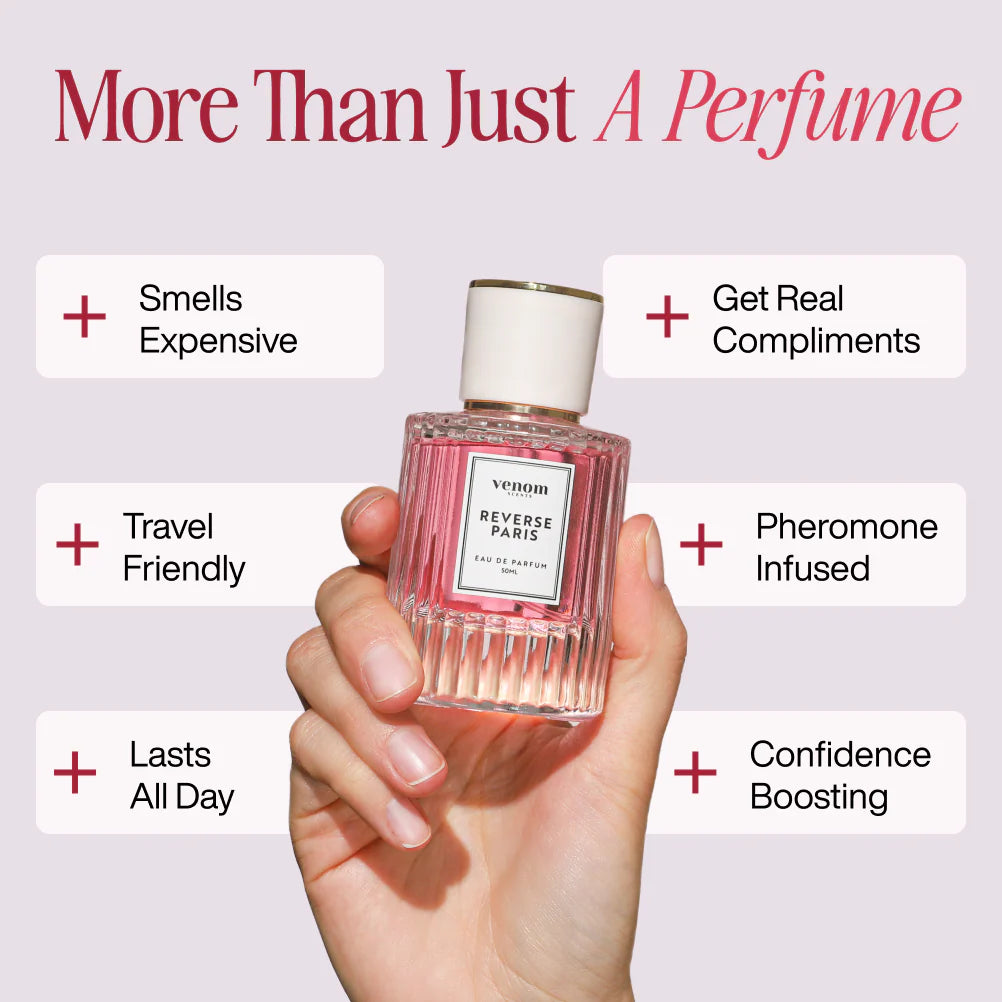 Scent Of Temptation